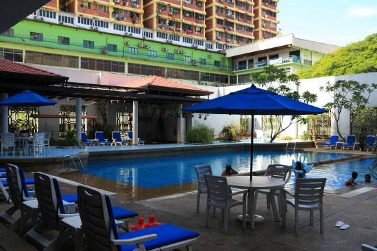 تور مالزي هتل رویال بینتانگ- آژانس مسافرتي و هواپيمايي آفتاب ساحل آبي